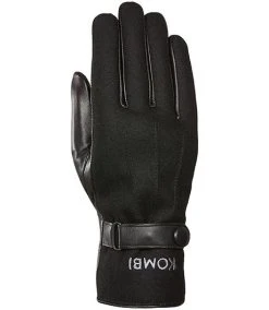 Kombi Women's Darling Wool Blend Gloves - ONLINE ONLY