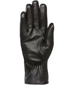 Kombi Women's Darling Wool Blend Gloves - ONLINE ONLY -Helly Hansen shop 357573 76482 PROD 2 BLACK