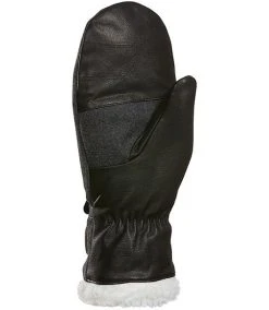 Kombi Women's Darling Wool Blend Mittens - ONLINE ONLY