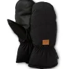 Kombi Women's Essential Recycled Packable Mittens - ONLINE ONLY