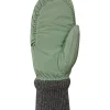 Kombi Women's Pillow Recycled Packable Mittens - ONLINE ONLY -Helly Hansen shop 357581 71592 PROD 2 CYPRSS