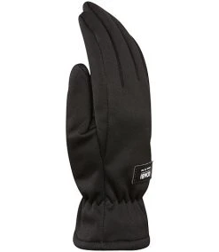 Kombi Women's Allure Windguard Gloves - ONLINE ONLY -Helly Hansen shop 357582 76082 PROD 3 BLACK