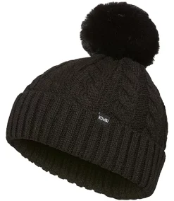 Kombi Women's Braidy Cable Knit Hat - ONLINE ONLY
