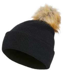 Kombi Women's Chic Faux Fur Hat - ONLINE ONLY