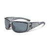 Helly Hansen Workwear CSA UV Smoke Mirrored Lens Glasses 2 Helly Hansen Workwear CSA UV Smoke Mirrored Lens Glasses -Helly Hansen shop 360229 SEP04MHHPSTGQ PROD 1 SMOKE