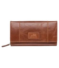 Mancini Leather Goods Women's Casablanca RFID Secure Medium Clutch Wallet Cognac - ONLINE ONLY 8 Mancini Leather Goods Women's Casablanca RFID Secure Medium Clutch Wallet Cognac - ONLINE ONLY -Helly Hansen shop 361920 8700300 CG PROD 1 COGNAC