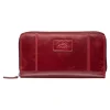 Mancini Leather Goods Women's Casablanca RFID Secure Clutch Wallet Red - ONLINE ONLY 2 Mancini Leather Goods Women's Casablanca RFID Secure Clutch Wallet Red - ONLINE ONLY -Helly Hansen shop 361938 8700372 RD PROD 1 RED