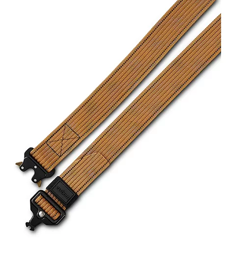 Dakota Workpro Series Men's Clip Buckle Braid Belt - Dakota Brown 3 Dakota Workpro Series Men's Clip Buckle Braid Belt - Dakota Brown