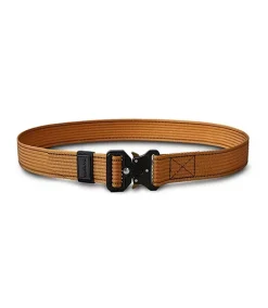 Dakota Workpro Series Men's Clip Buckle Braid Belt - Dakota Brown 7 Dakota Workpro Series Men's Clip Buckle Braid Belt - Dakota Brown -Helly Hansen shop 362407 6CTGDKAS70355 PROD 2 BROWN