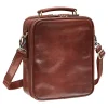 Mancini Leather Goods Women's Arizona Crossbody Travel Bag Cognac - ONLINE ONLY 2 Mancini Leather Goods Women's Arizona Crossbody Travel Bag Cognac - ONLINE ONLY -Helly Hansen shop 362648 1410 12 CG PROD 3 COGNAC