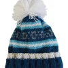 Fazl Handmade Cozy Himalayan Beanie - ONLINE ONLY -Helly Hansen shop 362929 TUSHAR HAT PROD 1 ICBLWG