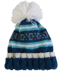 Fazl Handmade Cozy Himalayan Beanie - ONLINE ONLY