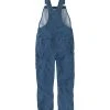 Carhartt Men's Loose Fit Washed Cotton Denim High Back Bib Overalls 2 Carhartt Men's Loose Fit Washed Cotton Denim High Back Bib Overalls -Helly Hansen shop 365215 104672 DST PROD 2 DKSTON
