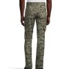 Helly Hansen Workwear Men's Manchester Mechanical Service Stretch Fabric Work Pants - Camo -Helly Hansen shop 365387 77526 481 PROD 2 CAMOFL
