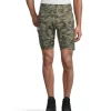 Helly Hansen Workwear Men's Manchester Mechanical Stretch Camo Work Shorts -Helly Hansen shop 365394 7744 481 PROD 1 CAMOFL