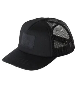 Helly Hansen Men's Trucker Mesh Back Cap
