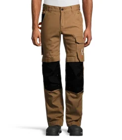 Timberland Pro Men's Ironhide Utility Kneepad Pro Flex Fabric Work Pants 9 Timberland Pro Men's Ironhide Utility Kneepad Pro Flex Fabric Work Pants -Helly Hansen shop 367203 TB0A1OYL PROD 1 DKWHT