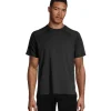 Timberland Pro Men's Carlsbad Crewneck T Shirt 2 Timberland Pro Men's Carlsbad Crewneck T Shirt -Helly Hansen shop 367211 TB0A243M PROD 1 JETBLA