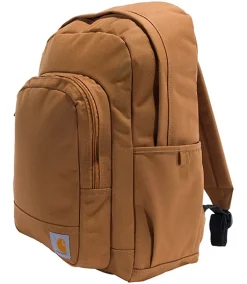 Carhartt Classic Backpack With Laptop Compartment 9 Carhartt Classic Backpack With Laptop Compartment -Helly Hansen shop 368981 B000027920199 PROD 1 CARHBN
