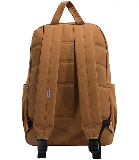Carhartt Classic Backpack With Laptop Compartment 4 Carhartt Classic Backpack With Laptop Compartment - Image 2