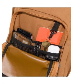 Carhartt Classic Backpack With Laptop Compartment 8 Carhartt Classic Backpack With Laptop Compartment -Helly Hansen shop 368981 B000027920199 PROD 4 CARHBN