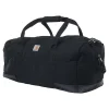 Carhartt Classic Water Repellent Durable Duffel Bag - 55L 2 Carhartt Classic Water Repellent Durable Duffel Bag - 55L -Helly Hansen shop 368988 B000033500199 PROD 3 BLACK