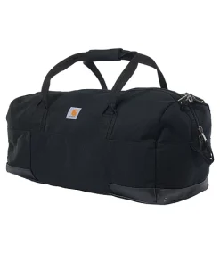 Carhartt Classic Water Repellent Durable Duffel Bag - 55L