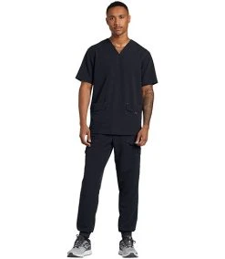 Helly Hansen Workwear Men's Stretch Ripstop Scrub Top