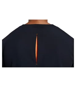 Helly Hansen Workwear Men's Back Pleat Stretch V-Neck Short Sleeve Scrub Top