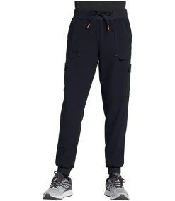 Helly Hansen Workwear Men's Stretch Ripstop Cargo Jogger Scrub Pants 8 Helly Hansen Workwear Men's Stretch Ripstop Cargo Jogger Scrub Pants -Helly Hansen shop 369638 3FLDHHA22201BLA PROD 1 BLACK