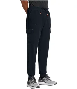Helly Hansen Workwear Men's Stretch Ripstop Cargo Jogger Scrub Pants