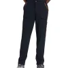 Helly Hansen Workwear Men's Stretch Straight Leg Cargo Scrub Pants