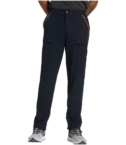 Helly Hansen Workwear Men's Stretch Straight Leg Cargo Scrub Pants