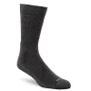 Carhartt Men's Force Grid Midweight Synthetic Merino Wool-Blend Crew Work Sock -Helly Hansen shop 371740 SC9270 M PROD 1 CRBHTR