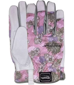 John Watson Women's Homegrown Lily Work Gloves