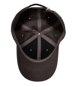 Windriver Men's Canvas Classic Ball Cap -Helly Hansen shop 372326 6CTDWRSB22 305 PROD 3 CHAR