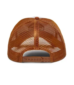 Windriver Men's Embroidered Mesh Back Ball Cap -Helly Hansen shop 372329 6CTDWRSB22 324 PROD 2 GRDKOG