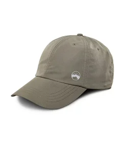 Windriver Men's Tick And Mosquito Repellent Ball Cap -Helly Hansen shop 372336 6CTDWRSB22 810 PROD 1 OLIVE