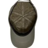 Windriver Men's Tick And Mosquito Repellent Ball Cap -Helly Hansen shop 372336 6CTDWRSB22 810 PROD 3 OLIVE