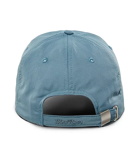 Windriver Men's Tick And Mosquito Repellent Ball Cap 3 Windriver Men's Tick And Mosquito Repellent Ball Cap