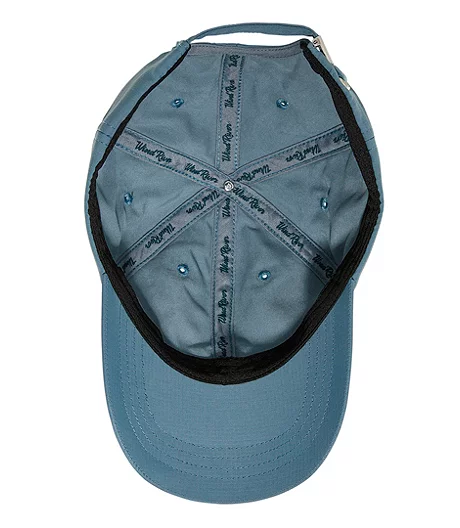 Windriver Men's Tick And Mosquito Repellent Ball Cap 5 Windriver Men's Tick And Mosquito Repellent Ball Cap - Image 3