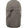 Windriver Men's Tick And Mosquito Repellent Cap With Back Flap