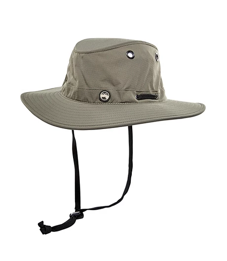 Windriver Men's Tick And Mosquito Repellent Wide Brim Adventure Hat 3 Windriver Men's Tick And Mosquito Repellent Wide Brim Adventure Hat