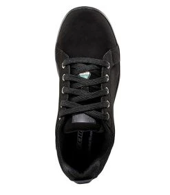 Skechers Work Men's Steel Toe Steel Plate Work Safety Skate Shoes -Helly Hansen shop 372748 99992001 PROD 3 BLACK