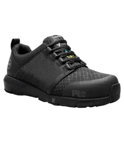 Timberland Pro Women’s Pro Radius SD Composite Toe Composite Place Athletic Shoes -Helly Hansen shop 373626 TB0A2A63001 PROD 1 BLACK