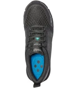 Timberland Pro Women’s Pro Radius SD Composite Toe Composite Place Athletic Shoes -Helly Hansen shop 373626 TB0A2A63001 PROD 3 BLACK