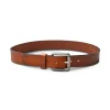 Dakota Workpro Series Men's Basic Buffalo Belt 2 Dakota Workpro Series Men's Basic Buffalo Belt -Helly Hansen shop 374116 6CTGDKAS70361 PROD 1 BROWN