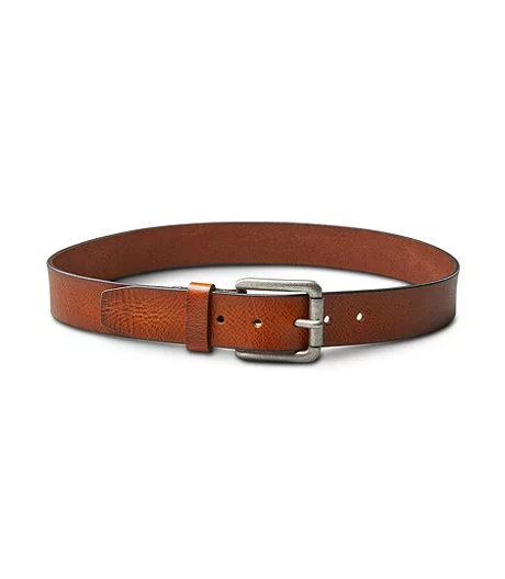 Dakota Workpro Series Men's Basic Buffalo Belt 3 Dakota Workpro Series Men's Basic Buffalo Belt