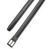 Denver Hayes Men's Reversible Dress Belt
