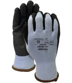 John Watson Stealth Hybrid Work Gloves